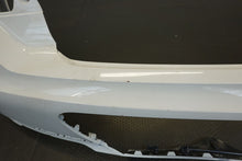 Load image into Gallery viewer, BENTLEY CONTINENTAL GT REAR BUMPER Upper GTC 2018 onward Coupe GENUINE 3SD807511