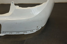 Load image into Gallery viewer, BENTLEY CONTINENTAL GT REAR BUMPER Upper GTC 2018 onward Coupe GENUINE 3SD807511