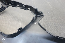 Load image into Gallery viewer, BMW X3 G01 M SPORT FRONT BUMPER 2017 onwards SUV Genuine Used 51118089743
