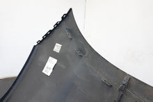 Load image into Gallery viewer, JAGUAR F PACE Dynamic REAR BUMPER 3.0 5 Door X761 GENUINE Used HK83-17D781-AAW