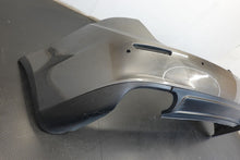 Load image into Gallery viewer, MASERATI GHIBLI REAR BUMPER Saloon 2013 onwards GENUINE Used 670010943