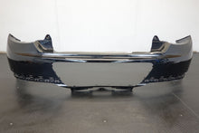 Load image into Gallery viewer, BENTLEY CONTINENTAL GT REAR BUMPER Upper GTC 2018 onward Coupe GENUINE 3SD807511