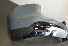 Load image into Gallery viewer, JAGUAR F PACE REAR BUMPER Dynamic 3.0 5 Door X761 GENUINE pn HK83-17D781-AAW