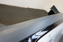Load image into Gallery viewer, JAGUAR F PACE REAR BUMPER Dynamic 3.0 5 Door X761 GENUINE pn HK83-17D781-AAW