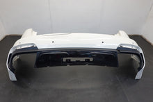 Load image into Gallery viewer, MASERATI LEVANTE GTS Rear BUMPER 2019 onwards 5 Door SUV GENUINE pn 670118506