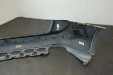 Load image into Gallery viewer, MASERATI GHIBLI REAR BUMPER Saloon 2013 onwards GENUINE pn 670010943