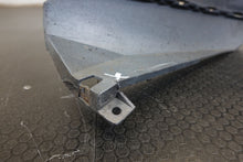 Load image into Gallery viewer, MASERATI GHIBLI REAR BUMPER Saloon 2013 onwards GENUINE pn 670010943