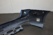 Load image into Gallery viewer, MASERATI GHIBLI REAR BUMPER Saloon 2013 onwards GENUINE pn 670010943