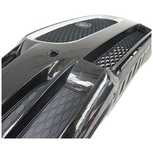 Load image into Gallery viewer, JAGUAR XE FRONT BUMPER FRONT BUMPER SE Portfolio GENUINE Used GX73-17F003-AA
