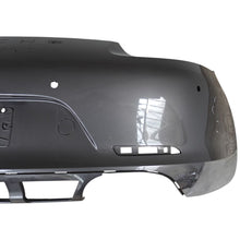Load image into Gallery viewer, Porsche 911 rear bumper 991 Genuine Used 99150541104