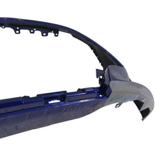 Load image into Gallery viewer, Toyota Yaris front bumper 2020-2024 Hatchback Genuine Used 52119-K0050