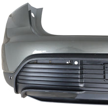 Load image into Gallery viewer, Porsche Macan rear bumper 2024-2026 5 Door SUV Genuine 95C807521D