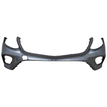 Load image into Gallery viewer, Mercedes Benz GLC AMG line front bumper X253 2015-2019 Genuine A2538853000