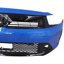 Load image into Gallery viewer, Vauxhall Corsa F front bumper 2023-2026 Facelift Genuine Used Part 9850353180