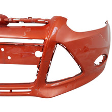 Load image into Gallery viewer, Ford Focus front bumper MK5 2011-2014 Hatchback Genuine BM51-17757-A