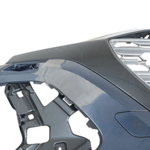 Load image into Gallery viewer, Audi Q8 E-tron Sportback front bumper 2023-2025 Genuine 4KE807725
