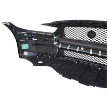 Load image into Gallery viewer, JAGUAR XE FRONT BUMPER FRONT BUMPER SE Portfolio GENUINE Used GX73-17F003-AA