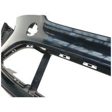 Load image into Gallery viewer, BENTLEY CONTINENTAL GT Coupe FRONT BUMPER Upper GTC 2018onward GENUINE 3SD807437