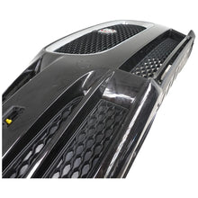 Load image into Gallery viewer, JAGUAR XE FRONT BUMPER FRONT BUMPER SE Portfolio GENUINE Used GX73-17F003-AA