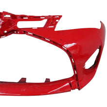 Load image into Gallery viewer, Toyota Yaris front bumper 2014-2016 Hatchback Used 52119-0D660