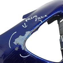 Load image into Gallery viewer, Porsche Boxster front bumper 2012-2016 2 Door Genuine Used 98150531100FFF