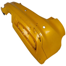 Load image into Gallery viewer, Ford Focus ST rear bumper MK5 2011-2014 Hatchback Genuine BM51-A17906-A1