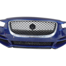 Load image into Gallery viewer, Jaguar XE front bumper SE Portfolio 2015-2020 Genuine Used GX73-17F003-AA