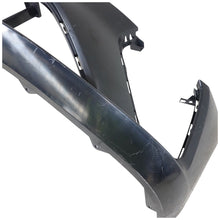 Load image into Gallery viewer, BENTLEY CONTINENTAL GT Coupe FRONT BUMPER Upper GTC 2018onward GENUINE 3SD807437
