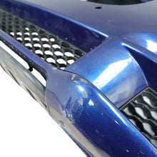 Load image into Gallery viewer, Jaguar XE front bumper SE Portfolio 2015-2020 Genuine Used GX73-17F003-AA