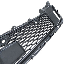 Load image into Gallery viewer, Land Rover Discovery Sport R Dynamic front bumper grill Genuine LK72-17F791-F