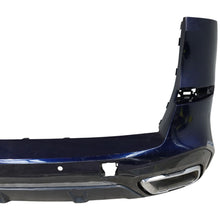 Load image into Gallery viewer, BMW X5 G05 M Sport front bumper SUV 2019-2022 Used Genuine 51118069207