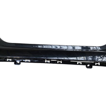 Load image into Gallery viewer, Toyota Aygo X rear bumper 2020-2024 Genuine Used Part 52159-0H131