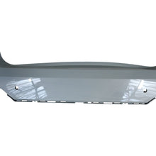 Load image into Gallery viewer, BMW 4 Series M Sport rear bumper G22 G23 2020-2024 Genuine 51128075834