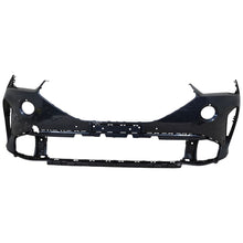Load image into Gallery viewer, Cupra Formentor front bumper 2019-2024 Genuine Used 5FF807221A