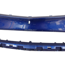 Load image into Gallery viewer, Mercedes Benz C Class AMG line front bumper W205 2014-2018 Genuine A2058850925