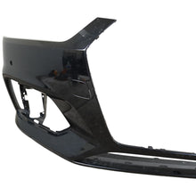 Load image into Gallery viewer, Audi A5 S Line S5 front bumper 2016-2019 Genuine 8W6807437F