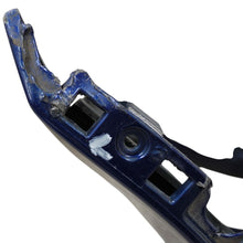 Load image into Gallery viewer, Mercedes Benz C Class AMG line front bumper W205 2014-2018 Genuine A2058850925