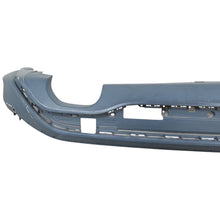 Load image into Gallery viewer, Ford Puma ST line rear bumper lower 2019-2022 SUV Genuine pn L1TB-17F954-C1