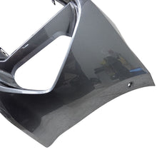 Load image into Gallery viewer, Audi A3 front bumper Hatchback SE 2020-2024 Genuine pn 8Y0807437