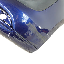 Load image into Gallery viewer, Porsche Macan Front Bumper 2021-2023 Facelift Genuine 95B807221AK FFF