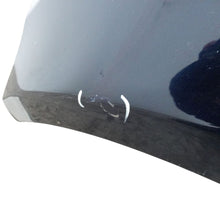 Load image into Gallery viewer, Mercedes Benz C Class AMG line front bumper W205 2014-2018 Genuine A2058850925