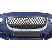 Load image into Gallery viewer, Jaguar XE front bumper SE Portfolio 2015-2020 Genuine Used GX73-17F003-AA