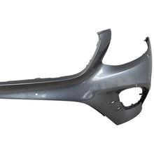 Load image into Gallery viewer, Mercedes Benz GLC AMG line front bumper X253 2015-2019 Genuine A2538853000