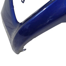 Load image into Gallery viewer, Toyota Yaris front bumper 2020-2024 Hatchback Genuine Used 52119-K0050