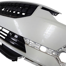 Load image into Gallery viewer, Polestar 2 front bumper 2020-2025 5 Door Liftback Genuine Used 31690327