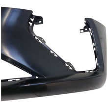 Load image into Gallery viewer, BENTLEY CONTINENTAL GT Coupe FRONT BUMPER Upper GTC 2018onward GENUINE 3SD807437