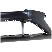 Load image into Gallery viewer, BENTLEY CONTINENTAL GT Coupe FRONT BUMPER Upper GTC 2018onward GENUINE 3SD807437