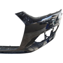 Load image into Gallery viewer, Audi A5 S Line S5 front bumper 2016-2019 Genuine 8W6807437F