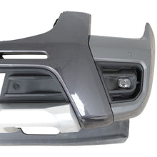 Load image into Gallery viewer, Ford Ranger Wildtrak front bumper 2023-2026 Genuine N1WB-17C831-HAW