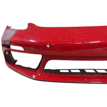 Load image into Gallery viewer, Porsche 718 Boxster front bumper 982 2016-2019 Genuine pn 982807221FFF